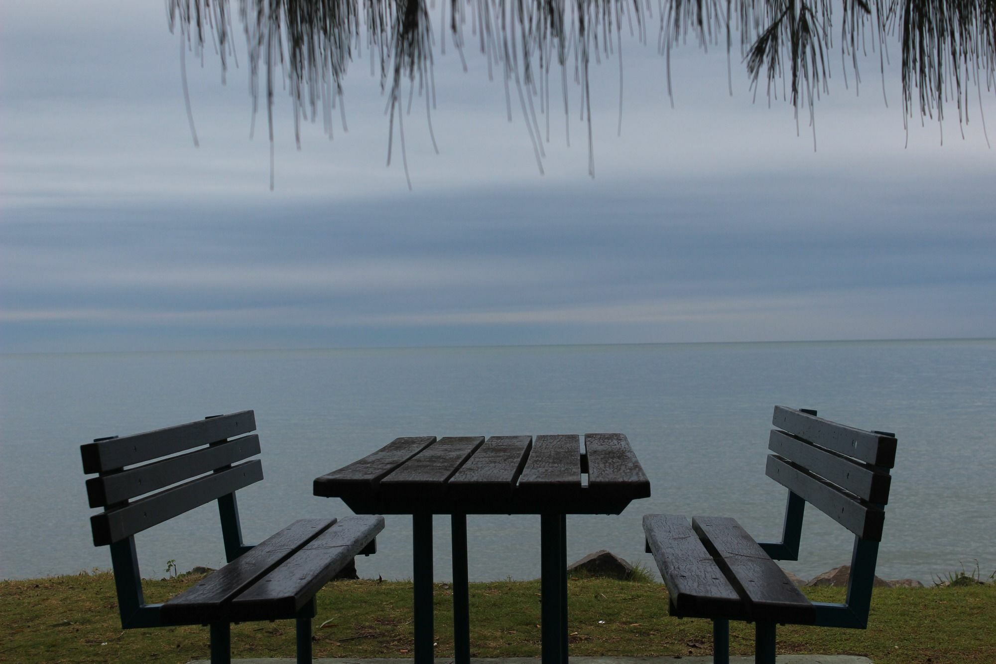 Five 3 Five Aparthotel Urangan Exterior photo